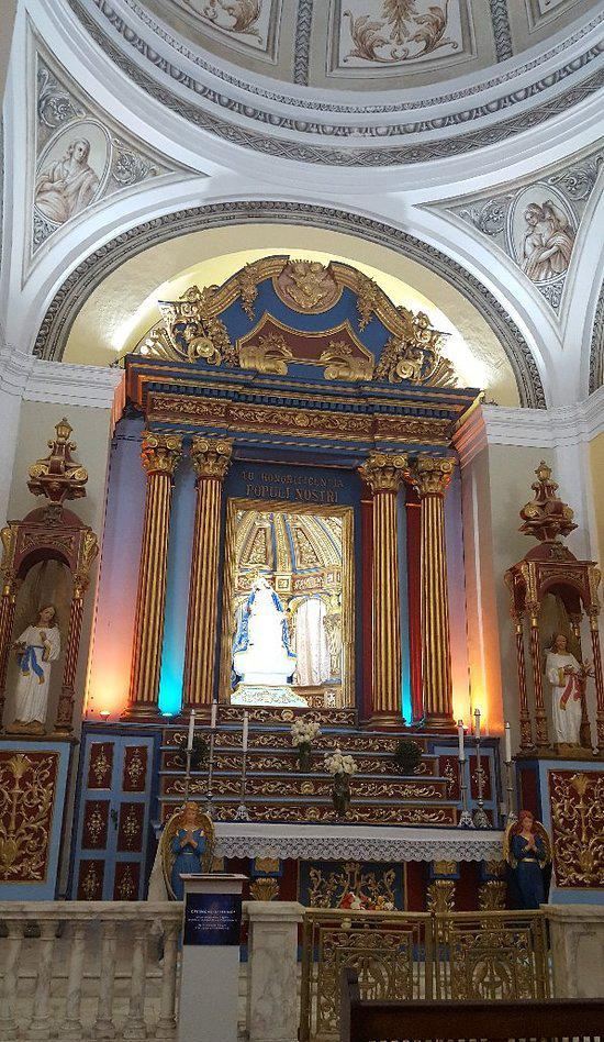 Cathedral of San Juan Bautista