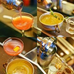 Atmosphere User Photo