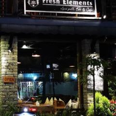Fresh Elements User Photo
