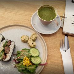 Slowth Brunch Nutzerfoto