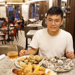 Desire Oyster Bar張用戶圖片