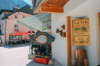Gasthof Zauner