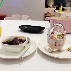 鲜入围煮野生菌火锅 User Photo