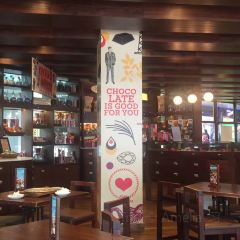 Max Brenner - Surfers Paradise User Photo