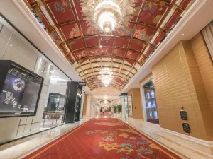 Wynn Palace