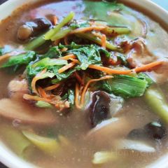 老王三套车 User Photo