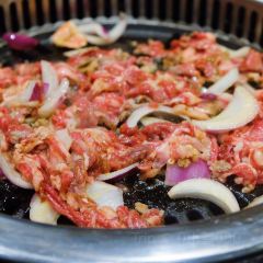 齐齐哈尔烤肉·火锅 峰坤(瑞安一店) 여행 사진