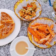 南坑咖啡观赏园 User Photo