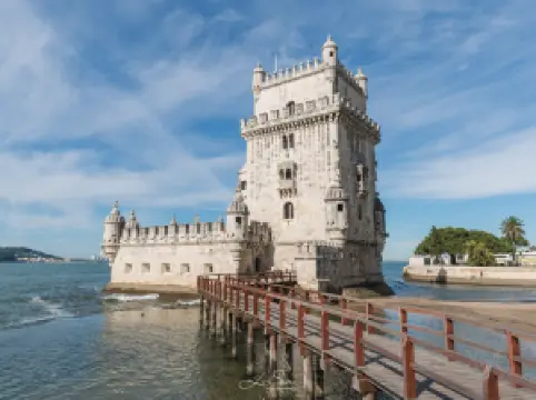 Tour de Belem