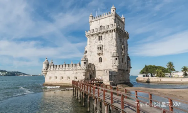 Belém Tower