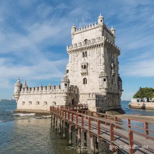 Torre de Belém