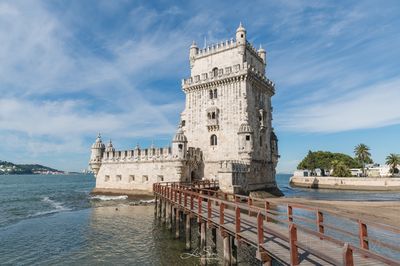 Torre de Belém