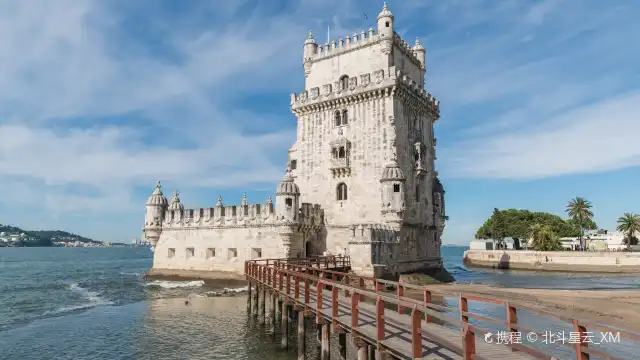 Tour de Belem