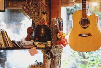 巷里私房菜馆 User Photo