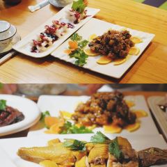 巷里私房菜馆 User Photo