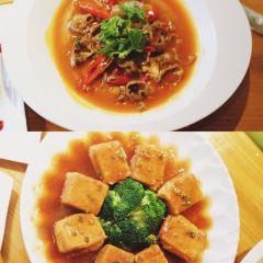 巷里私房菜馆 User Photo