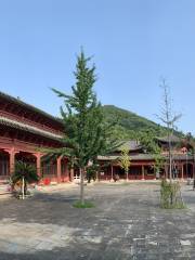 Laozu Temple