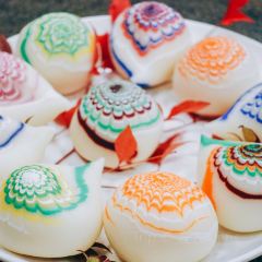 Bowenjiayan ảnh của người dùng