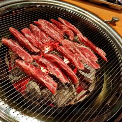 Gangtongwu (taihe) User Photo
