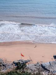 Dongxia Sand Beach