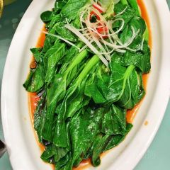 孙掌勺鱼头泡饼(怀特店) User Photo