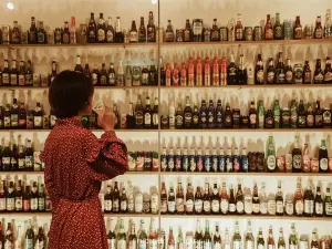 青島酒文化體驗
