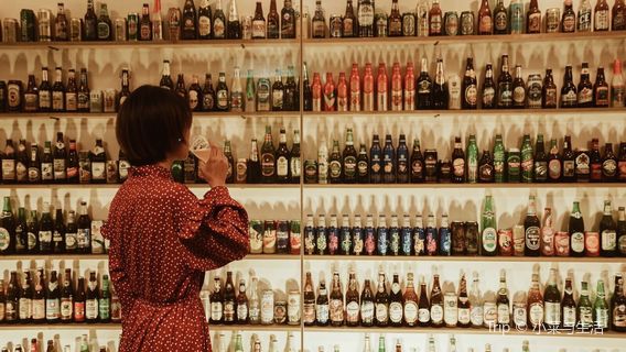 Alcohol & Drinking Culture Experiences in Qingdao