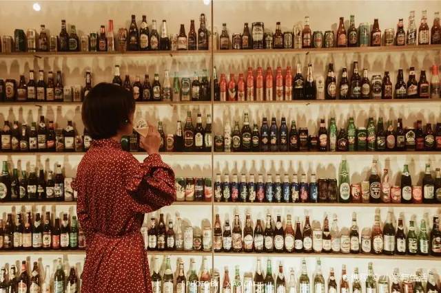 Qingdao Beer Culture Experience