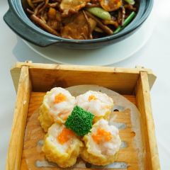 Treasure Chinese Restaurant User Photo