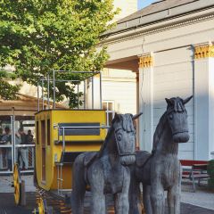 k.u.k. Hofwirt zu Ischl User Photo