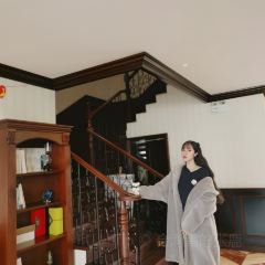 国际湖泊之家 User Photo