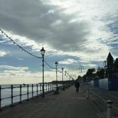 Penarth Pier Pavilion Cafe User Photo