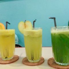 Chilli Vanilla User Photo