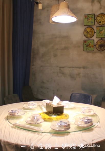 老古树餐厅(历史景点店)