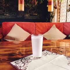 黑帐篷咖啡 User Photo