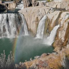 Twin Falls County ショショーニ滝 評判 案内 トリップドットコム Twin Falls County ショショーニ滝 評判 案内 トリップドットコム