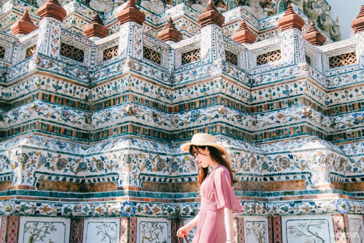 2026年のタイの祝日・休みはTrip.comで出掛けよう！