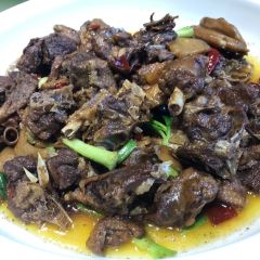 武義縣一水間農家樂飯店張用戶圖片