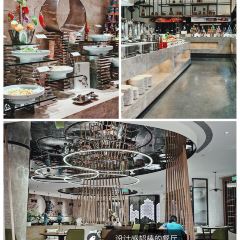 藍海鈞華大飯店（老城店）張用戶圖片
