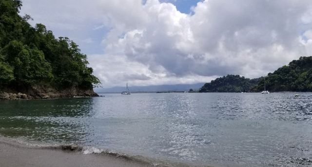 Manuel Antonio National Park