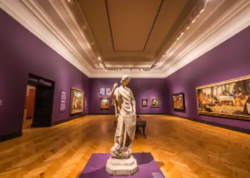 Art Gallery of Ontario