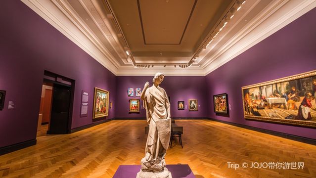 Galería de Arte de Ontario