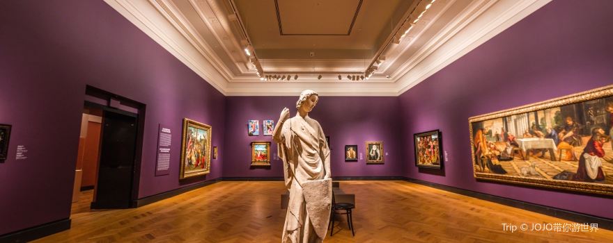 Art Gallery of Ontario