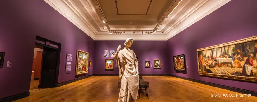 Art Gallery of Ontario