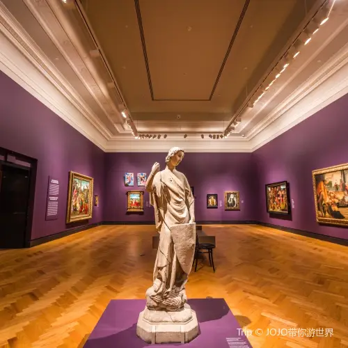 Art Gallery of Ontario