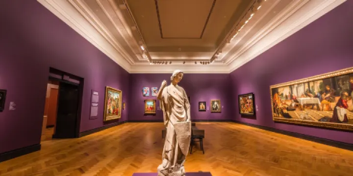 安大略省美術館