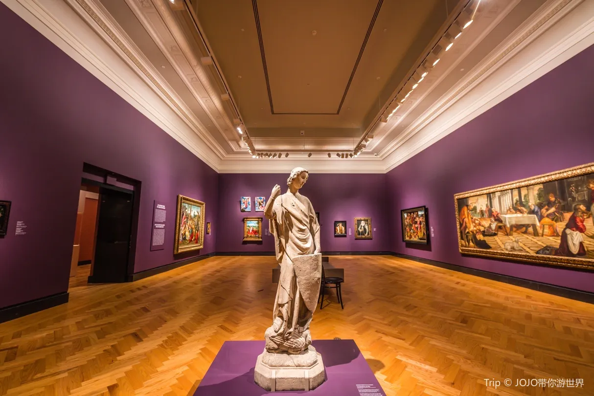 1_Art Gallery of Ontario