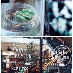 沃野咖啡 User Photo