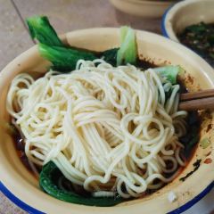 平源麻辣面馆(宜居家园店) User Photo