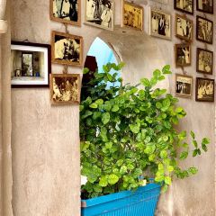 ARABIAN TEA HOUSE RESTAURANT User Photo